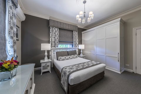 Grand Mercure Basildene Manor - Holiday Byron Bay 23