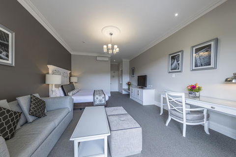 Grand Mercure Basildene Manor - Holiday Byron Bay 21