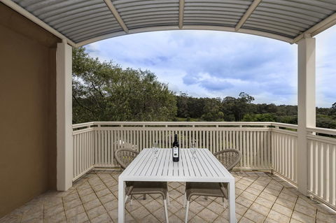 Grand Mercure Basildene Manor - Holiday Byron Bay 19