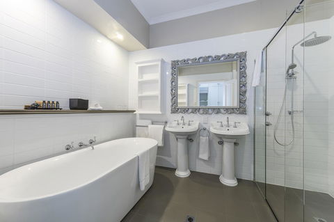 Grand Mercure Basildene Manor - Holiday Byron Bay 20