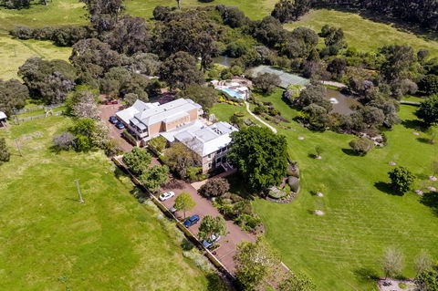 Grand Mercure Basildene Manor - Holiday Byron Bay 14