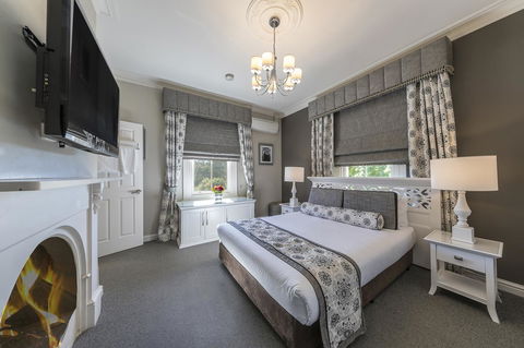 Grand Mercure Basildene Manor - Holiday Byron Bay 22