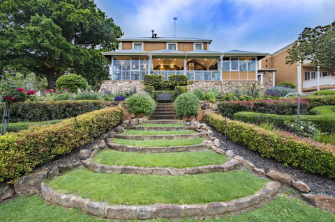 Grand Mercure Basildene Manor - Holiday Byron Bay 13