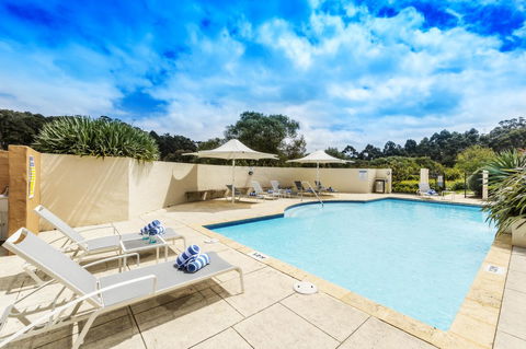 Grand Mercure Basildene Manor - Holiday Byron Bay 4