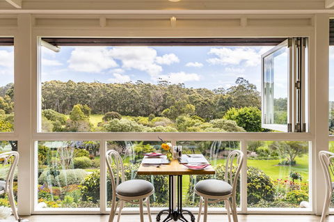 Grand Mercure Basildene Manor - Holiday Byron Bay 10