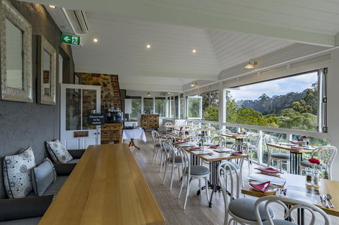 Grand Mercure Basildene Manor - Holiday Byron Bay 9