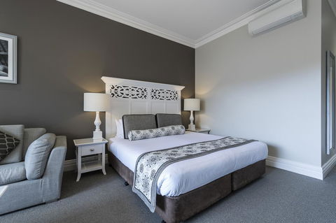 Grand Mercure Basildene Manor - Holiday Byron Bay 17