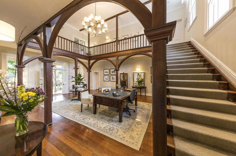 Grand Mercure Basildene Manor - Holiday Byron Bay 1