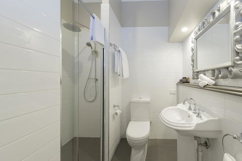 Grand Mercure Basildene Manor - Holiday Byron Bay 25