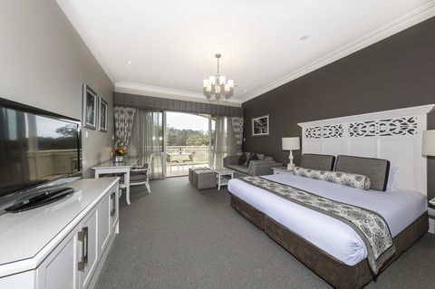 Grand Mercure Basildene Manor - Holiday Byron Bay 16