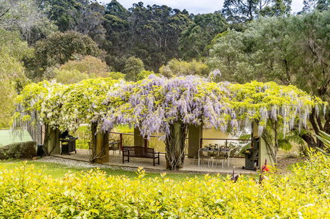 Grand Mercure Basildene Manor - Holiday Byron Bay 7