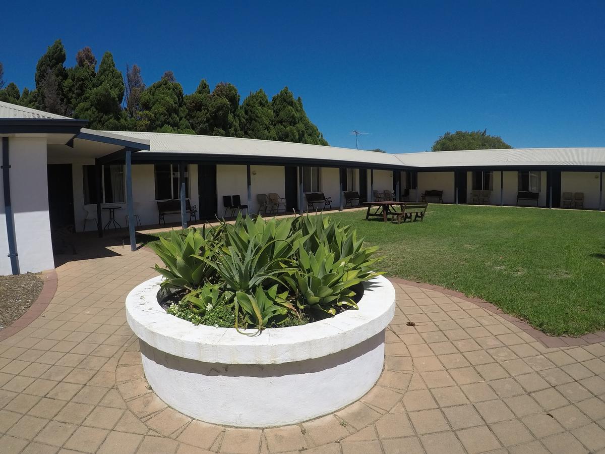 Busselton WA Holiday Byron Bay