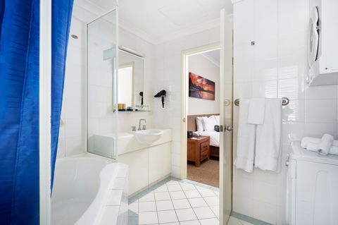 Broadwater Resort Como - Holiday Byron Bay 9
