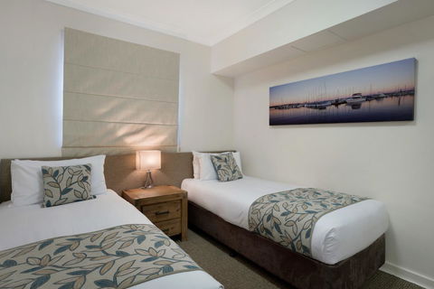 Broadwater Resort Como - Holiday Byron Bay 2