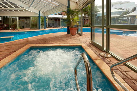 Broadwater Resort Como - Holiday Byron Bay 30