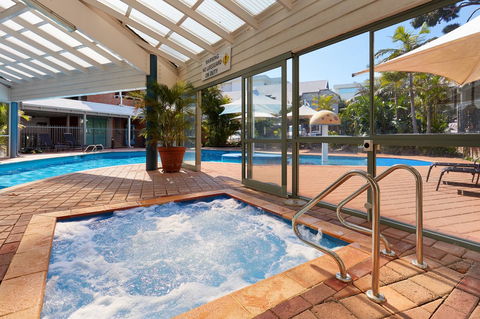 Broadwater Resort Como - Holiday Byron Bay 6