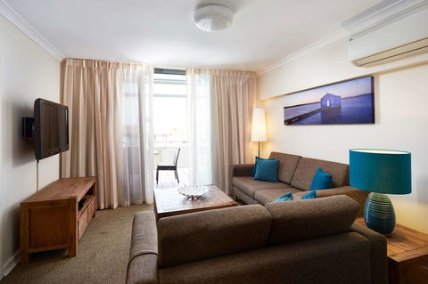 Broadwater Resort Como - Holiday Byron Bay 24