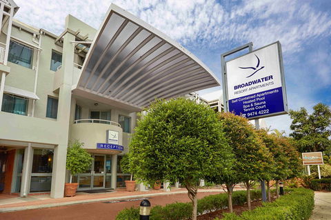 Broadwater Resort Como - Holiday Byron Bay 4