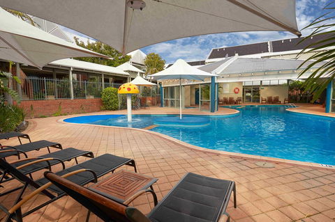 Broadwater Resort Como - Holiday Byron Bay 31