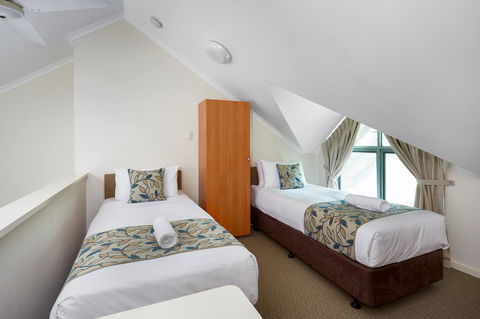 Broadwater Resort Como - Holiday Byron Bay 19