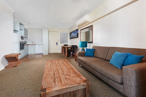 Broadwater Resort Como - Holiday Byron Bay 12