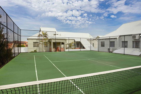 Broadwater Resort Como - Holiday Byron Bay 33