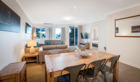 Broadwater Resort Como - Holiday Byron Bay 1