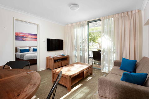 Broadwater Resort Como - Holiday Byron Bay 15