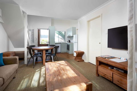 Broadwater Resort Como - Holiday Byron Bay 13