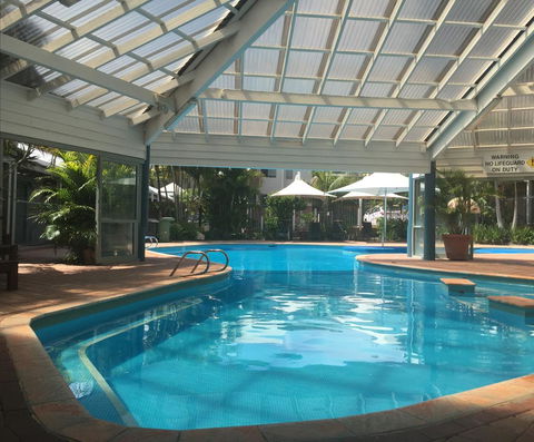Broadwater Resort Como - Holiday Byron Bay 5