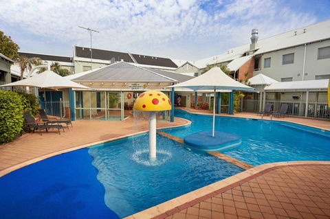 Broadwater Resort Como - Holiday Byron Bay 26