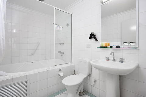 Broadwater Resort Como - Holiday Byron Bay 7