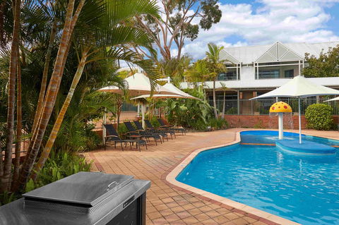 Broadwater Resort Como - Holiday Byron Bay 27