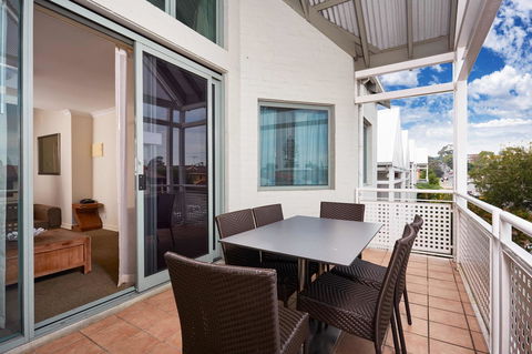 Broadwater Resort Como - Holiday Byron Bay 23