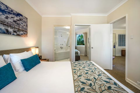 Broadwater Resort Como - Holiday Byron Bay 3
