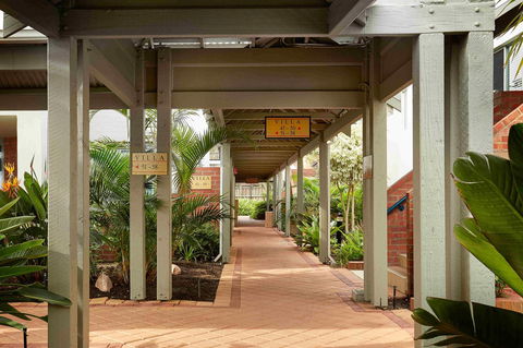 Broadwater Resort Como - Holiday Byron Bay 25