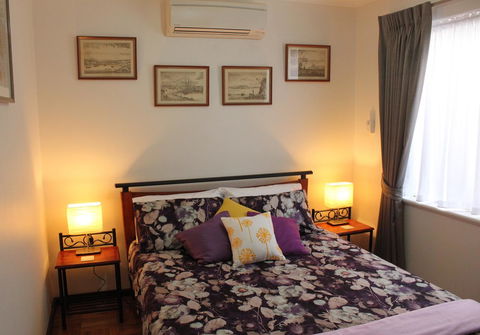 Jacaranda Hideaway Bed & Breakfast - Holiday Byron Bay 2