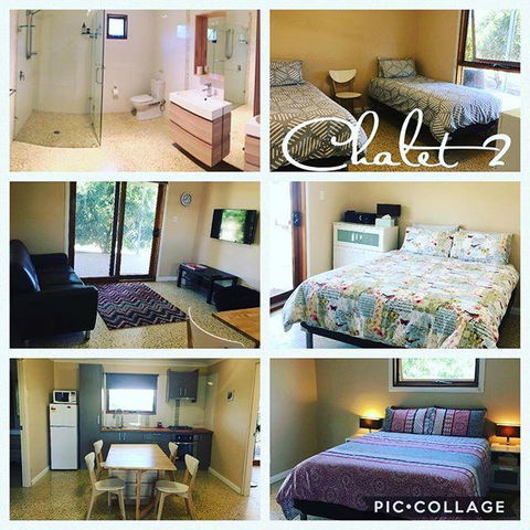 Swan Valley Sisters - Holiday Byron Bay 11