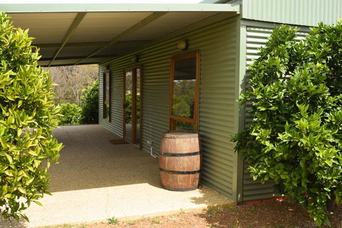 Swan Valley Sisters - Holiday Byron Bay 20
