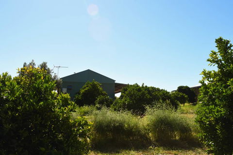 Swan Valley Sisters - Holiday Byron Bay 27