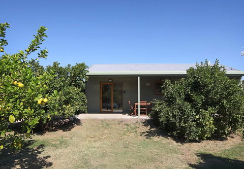 Swan Valley Sisters - Holiday Byron Bay 10