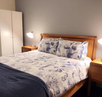 Inner City Apartments Hotel - Holiday Byron Bay