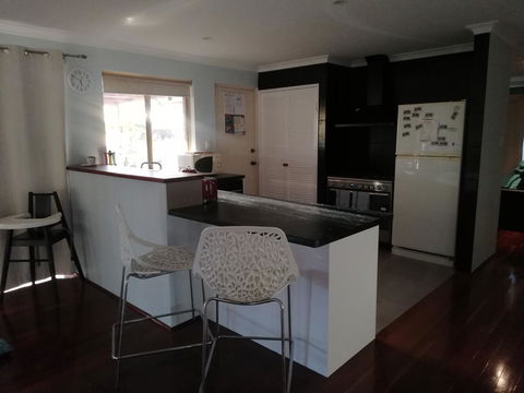 Beach Place @ Leeman - Holiday Byron Bay 4