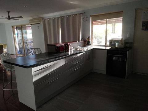 Beach Place @ Leeman - Holiday Byron Bay 5