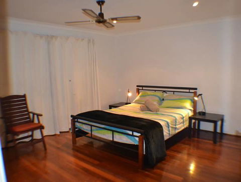 Beach Place @ Leeman - Holiday Byron Bay 7