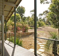 Fern Creek - Holiday Byron Bay