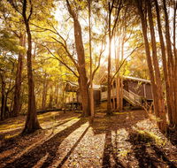 Riverglen Chalets - Holiday Byron Bay