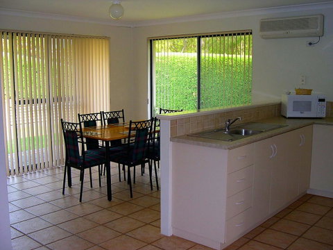 Bayside Villas - Holiday Byron Bay 33