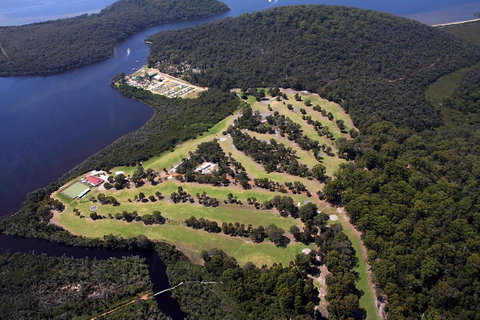 Bayside Villas - Holiday Byron Bay 3