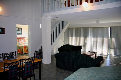Bayside Villas - Holiday Byron Bay 28